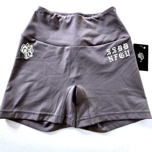 Darc Sport Sacrifice Beau Shorts Purple Stone XS Limited 77/500 SSDD NFGU